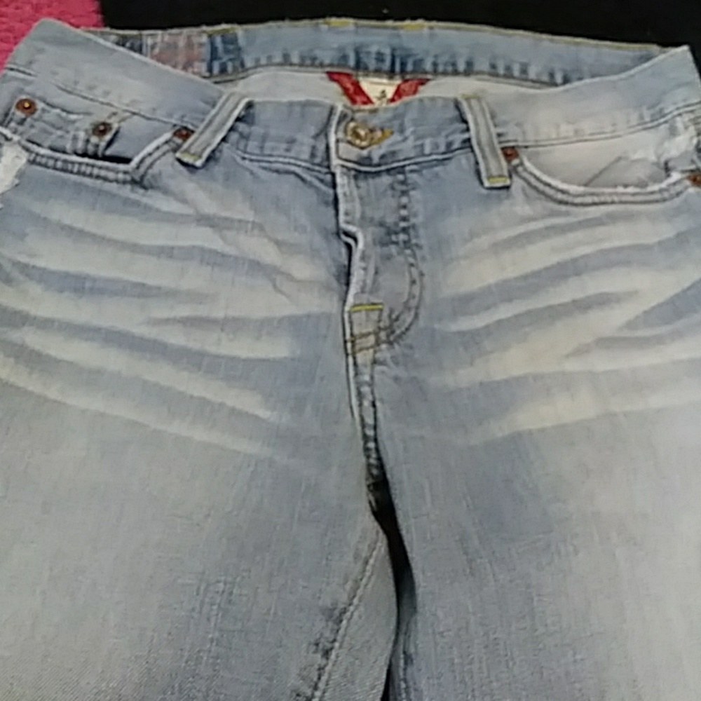 Lucky brand jeans